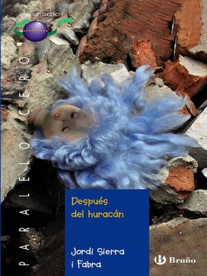 cover image of Después del huracán